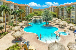 Гостиница Eagle Aruba Resort & Casino  Палм-Бич